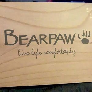Bearpaw